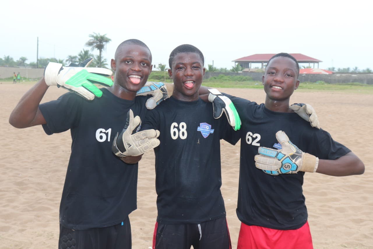 How to Support Youth Football in Liberia: Donate, Volunteer, or Partner With Us