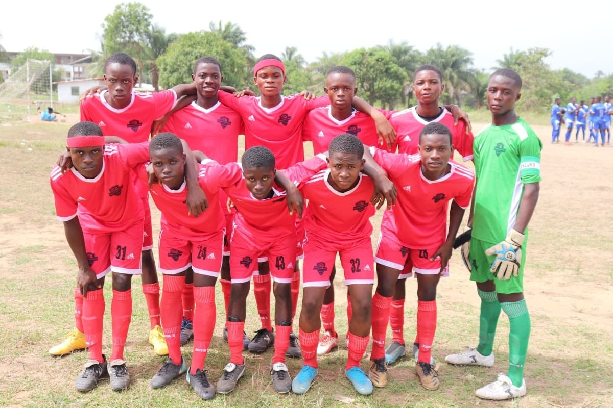 Sports academy