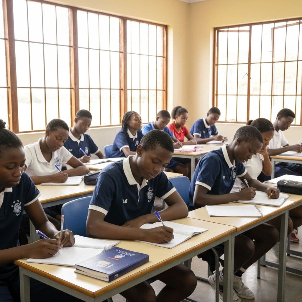 Education and opportunity programme
